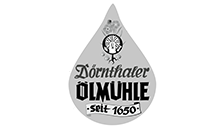 Ölmühle Dörnthal
