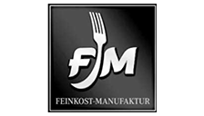 Feinkostmanufaktur – frisch und lecker